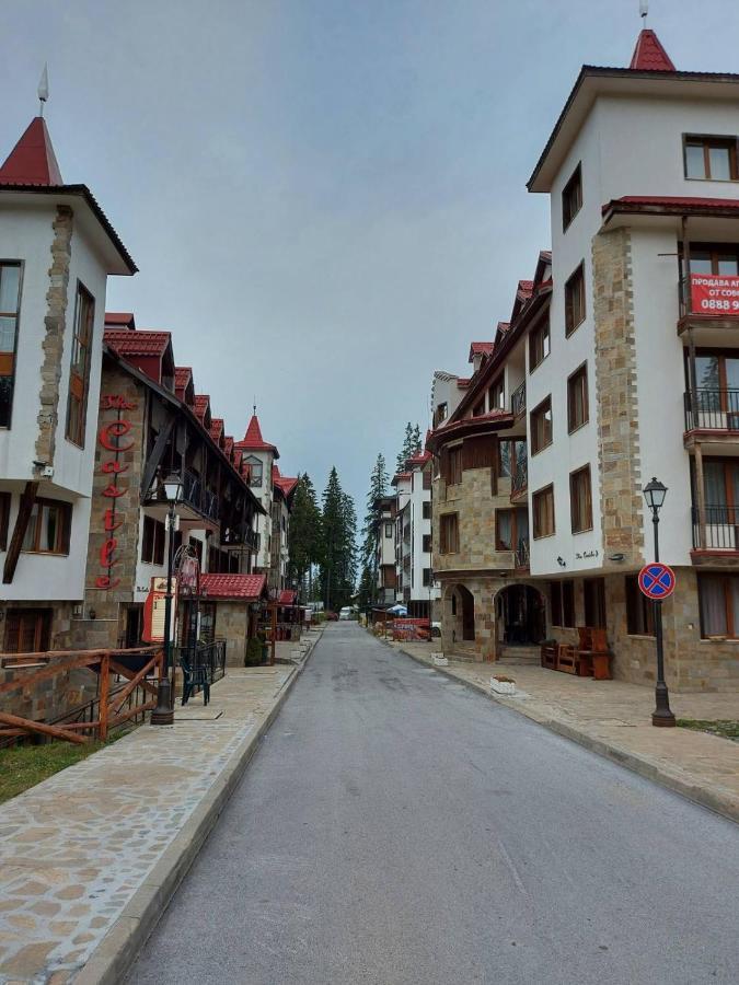 Комплекс Замъка 2 Ап 301 Apartment Pamporovo Bagian luar foto
