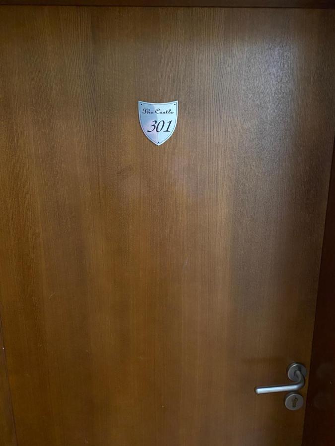 Комплекс Замъка 2 Ап 301 Apartment Pamporovo Bagian luar foto
