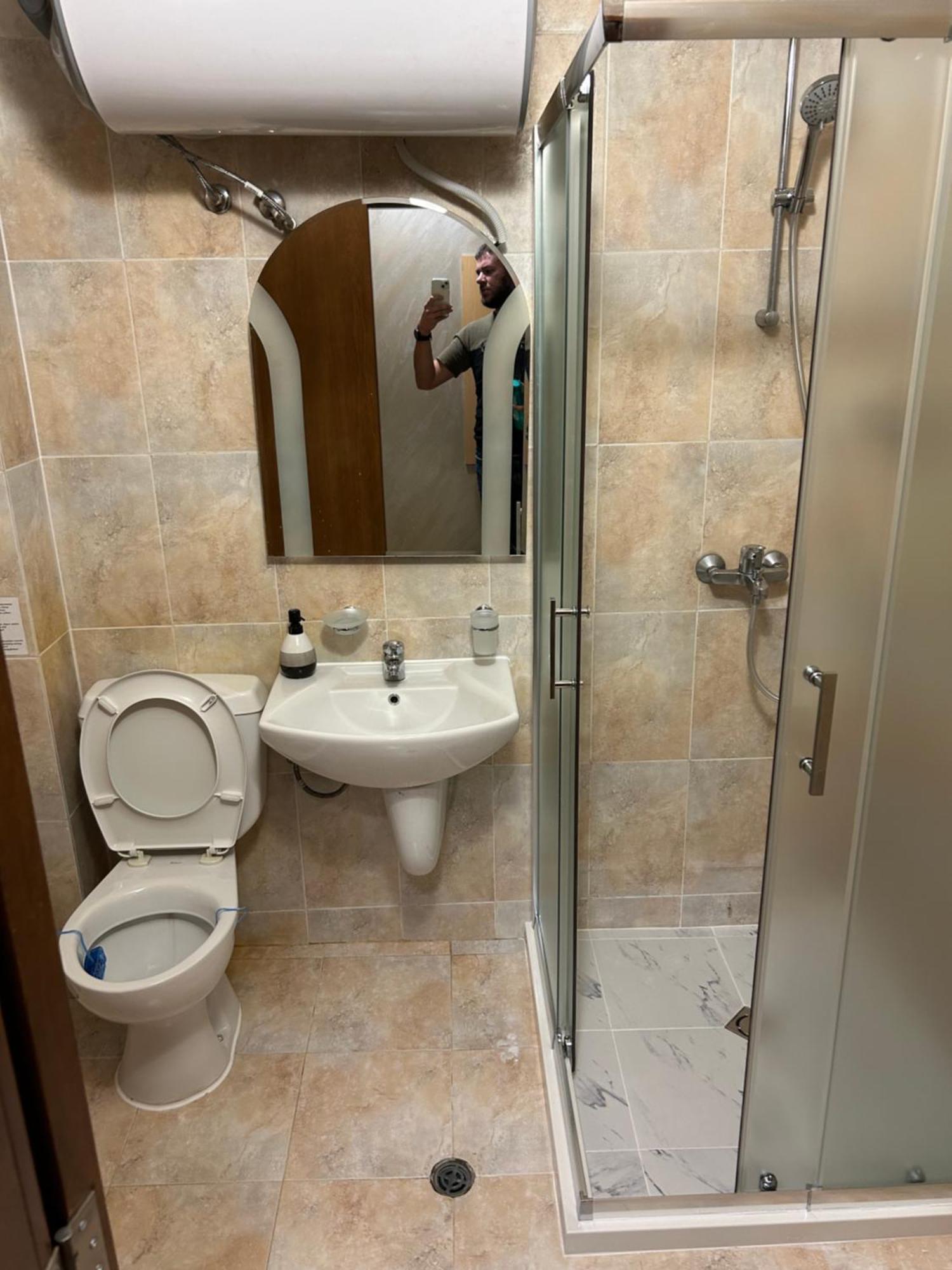 Комплекс Замъка 2 Ап 301 Apartment Pamporovo Bagian luar foto