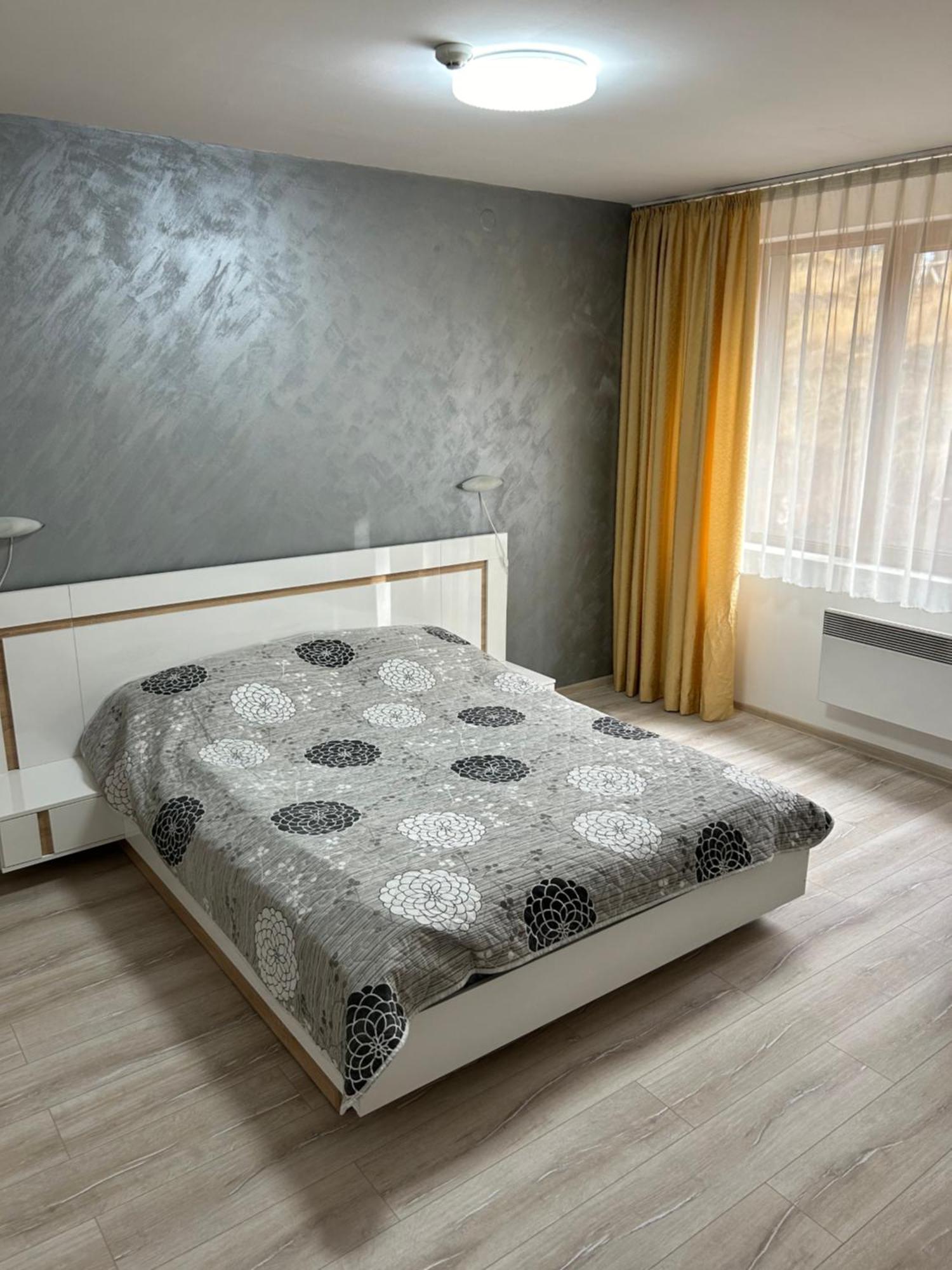 Комплекс Замъка 2 Ап 301 Apartment Pamporovo Bagian luar foto
