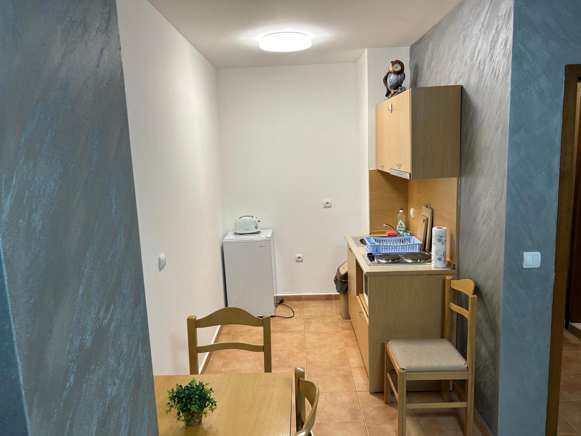 Комплекс Замъка 2 Ап 301 Apartment Pamporovo Bagian luar foto