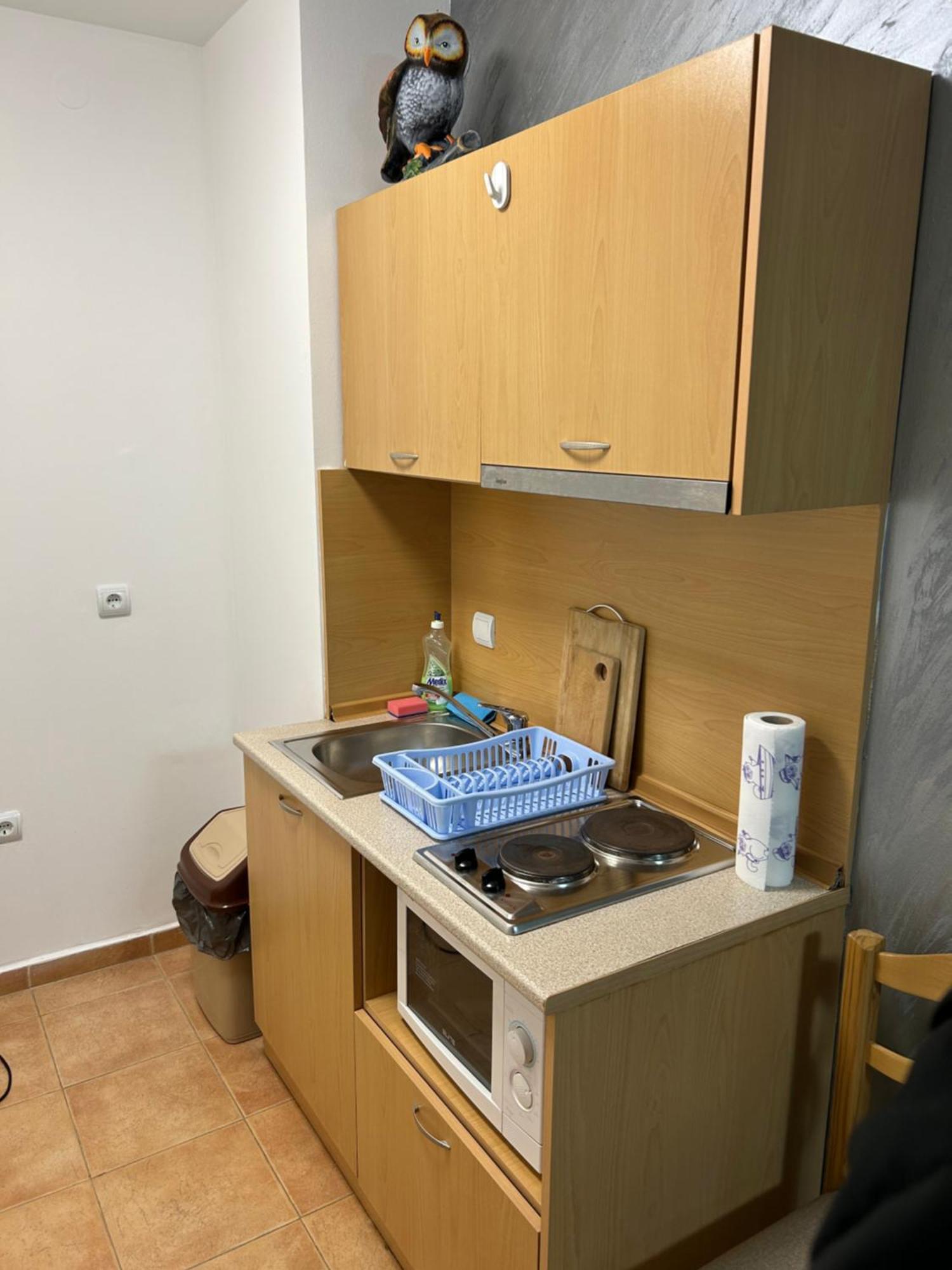 Комплекс Замъка 2 Ап 301 Apartment Pamporovo Bagian luar foto